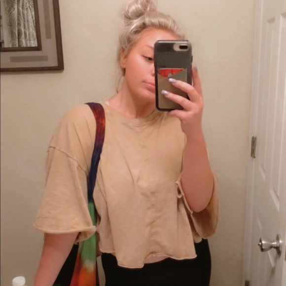 Meet your Posher, Taylor - Picture 1 of 1